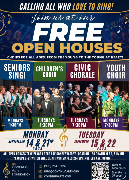 Open House 26